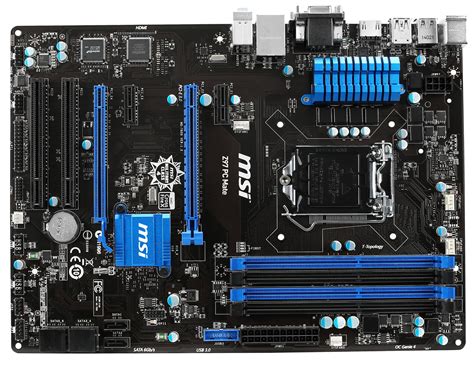Intel Z97 .